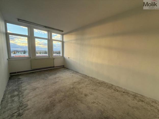 Pronájem kanceláře, Most - Velebudice, Pekárenská, 154 m2