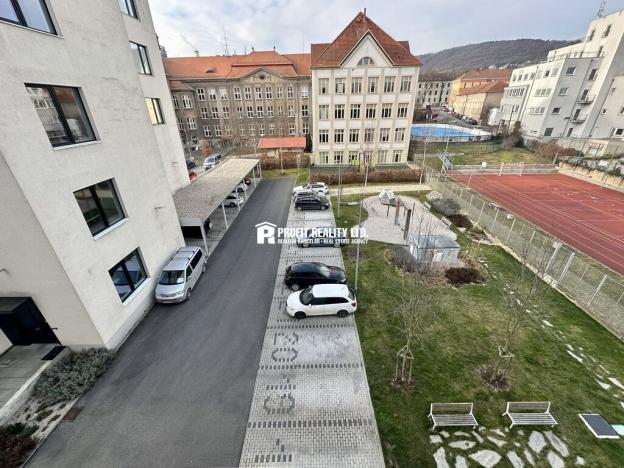 Pronájem bytu 2+kk, Beroun, Štulovna, 69 m2