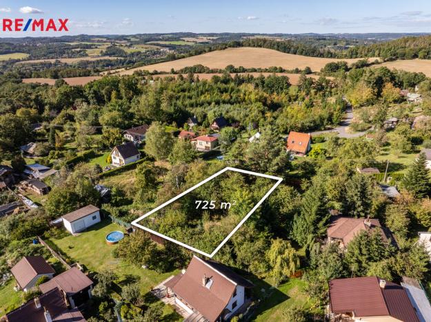 Prodej chaty, Přestavlky u Čerčan, 40 m2