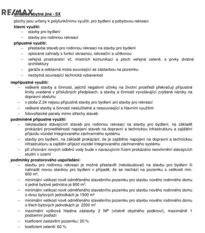 Prodej chaty, Přestavlky u Čerčan, 40 m2