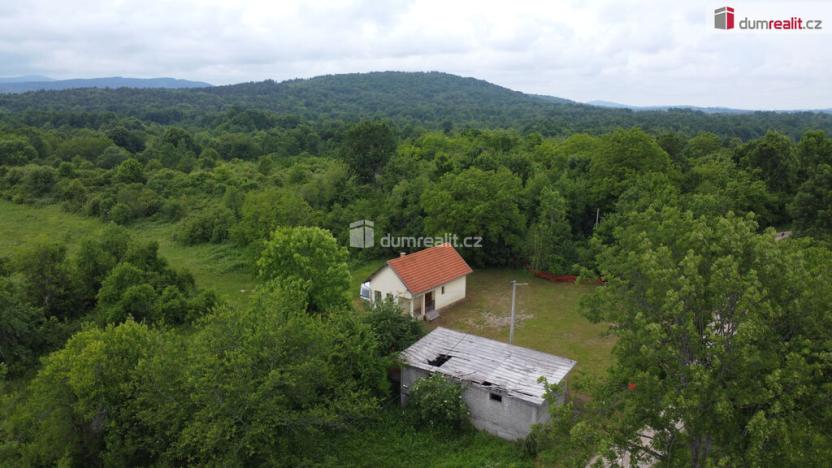 Prodej rodinného domu, Rakovica, Chorvatsko, 70904 m2