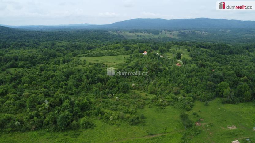 Prodej rodinného domu, Rakovica, Chorvatsko, 70904 m2