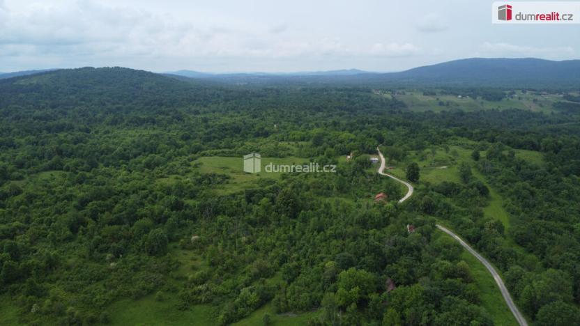 Prodej rodinného domu, Rakovica, Chorvatsko, 70904 m2