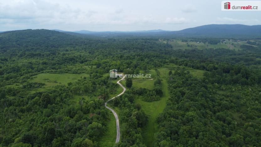 Prodej rodinného domu, Rakovica, Chorvatsko, 70904 m2