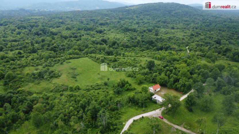 Prodej rodinného domu, Rakovica, Chorvatsko, 70904 m2