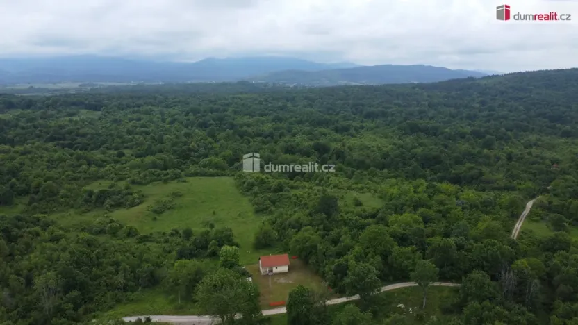 Prodej rodinného domu, Rakovica, Chorvatsko, 70904 m2