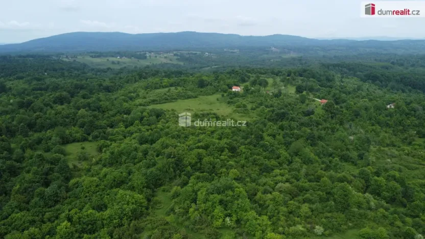 Prodej rodinného domu, Rakovica, Chorvatsko, 70904 m2