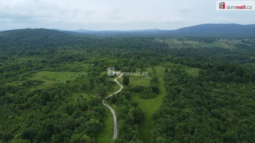 Prodej rodinného domu, Rakovica, Chorvatsko, 70904 m2