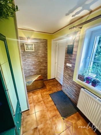 Prodej rodinného domu, Meziboří, Markův kopec, 88 m2