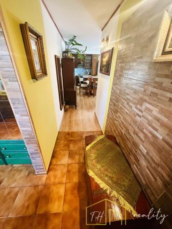 Prodej rodinného domu, Meziboří, Markův kopec, 88 m2