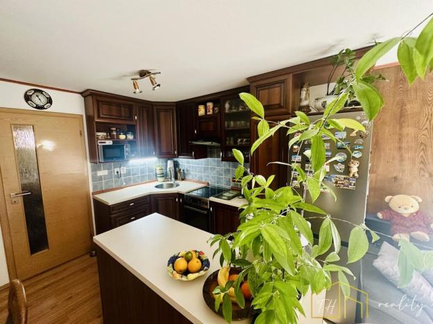 Prodej rodinného domu, Meziboří, Markův kopec, 88 m2