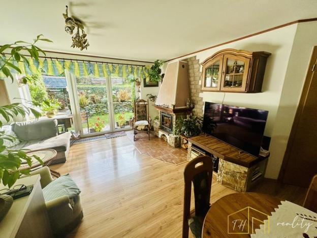 Prodej rodinného domu, Meziboří, Markův kopec, 88 m2