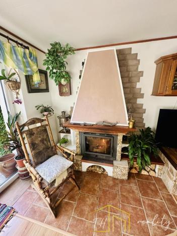 Prodej rodinného domu, Meziboří, Markův kopec, 88 m2