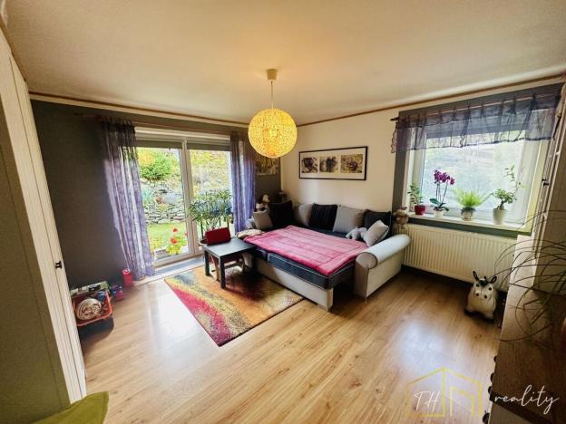 Prodej rodinného domu, Meziboří, Markův kopec, 88 m2