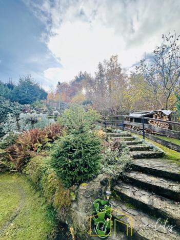 Prodej rodinného domu, Meziboří, Markův kopec, 88 m2