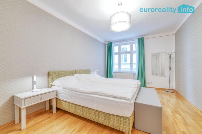 Pronájem bytu 2+kk, Mariánské Lázně, Masarykova, 80 m2