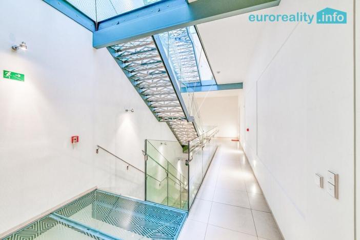 Pronájem bytu 2+kk, Mariánské Lázně, Masarykova, 80 m2