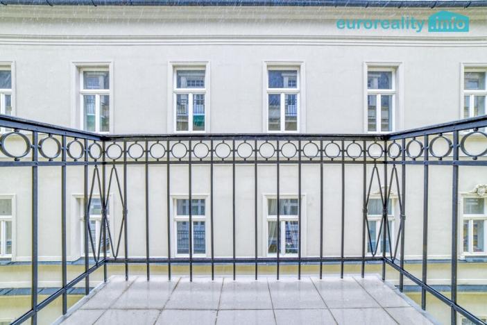 Pronájem bytu 2+kk, Mariánské Lázně, Masarykova, 80 m2