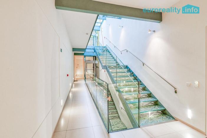 Pronájem bytu 2+kk, Mariánské Lázně, Masarykova, 80 m2