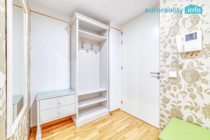 Pronájem bytu 2+kk, Mariánské Lázně, Masarykova, 80 m2