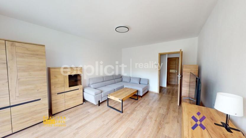 Pronájem bytu 3+1, Zlín, Tyršova, 81 m2