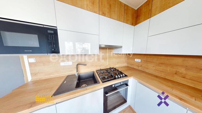 Pronájem bytu 3+1, Zlín, Tyršova, 81 m2