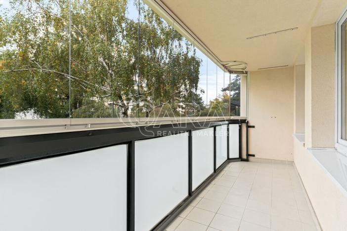 Prodej bytu 4+1, Praha - Chodov, Hněvkovského, 87 m2