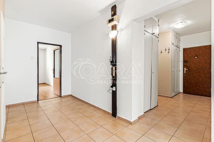 Prodej bytu 4+1, Praha - Chodov, Hněvkovského, 87 m2