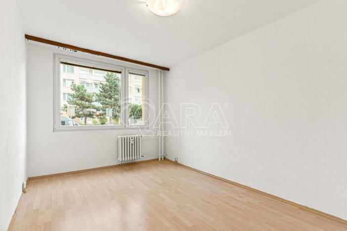 Prodej bytu 4+1, Praha - Chodov, Hněvkovského, 87 m2