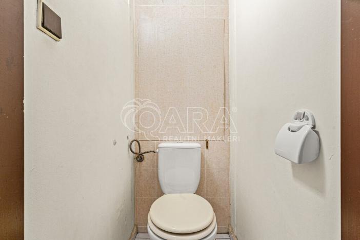 Prodej bytu 4+1, Praha - Chodov, Hněvkovského, 87 m2