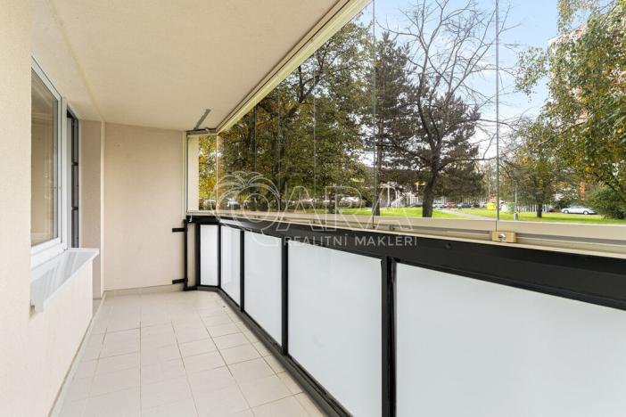 Prodej bytu 4+1, Praha - Chodov, Hněvkovského, 82 m2