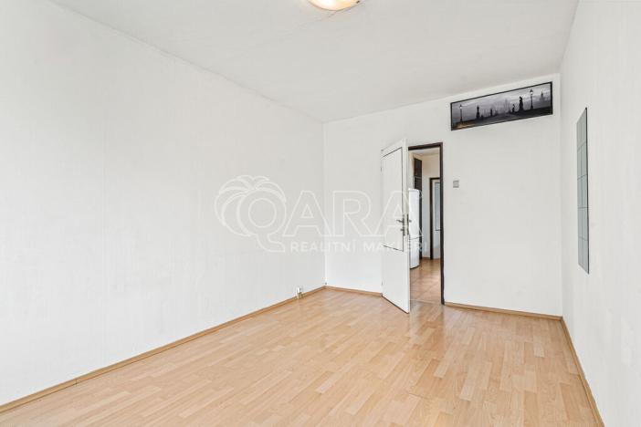 Prodej bytu 4+1, Praha - Chodov, Hněvkovského, 82 m2