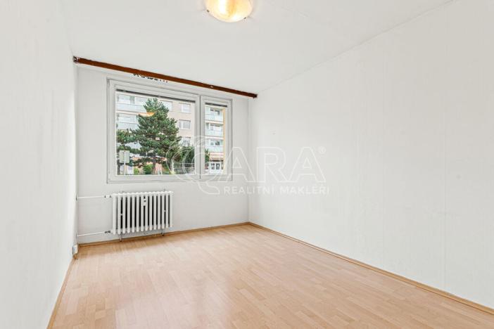 Prodej bytu 4+1, Praha - Chodov, Hněvkovského, 82 m2