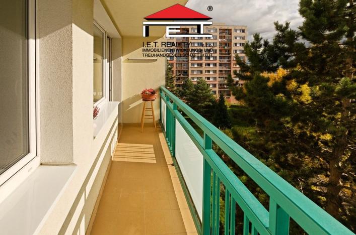 Prodej bytu 3+1, Praha - Chodov, Zdiměřická, 71 m2