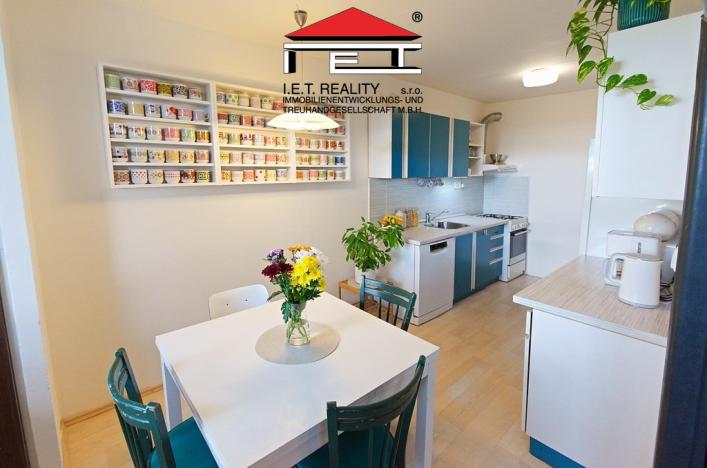 Prodej bytu 3+1, Praha - Chodov, Zdiměřická, 71 m2