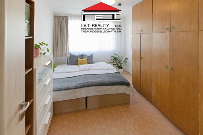 Prodej bytu 3+1, Praha - Chodov, Zdiměřická, 71 m2