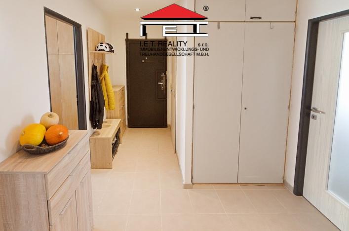 Prodej bytu 3+1, Praha - Chodov, Zdiměřická, 71 m2