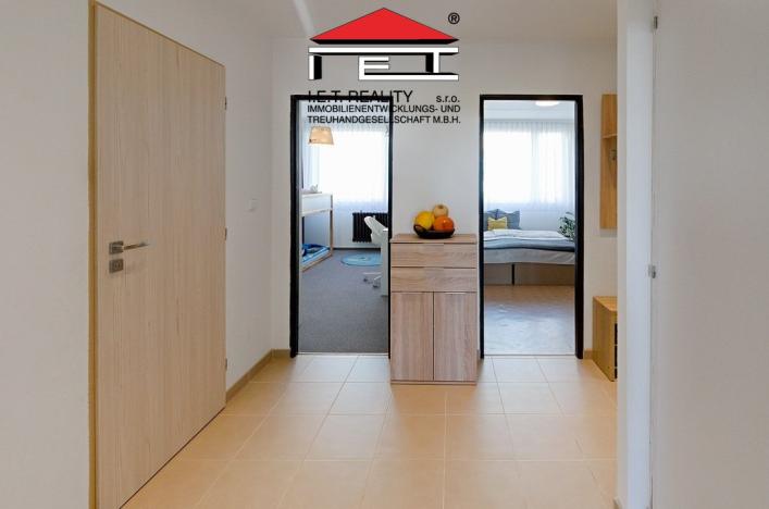 Prodej bytu 3+1, Praha - Chodov, Zdiměřická, 71 m2