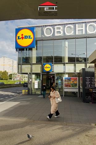 Prodej bytu 3+1, Praha - Chodov, Zdiměřická, 71 m2