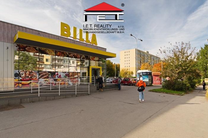 Prodej bytu 3+1, Praha - Chodov, Zdiměřická, 71 m2