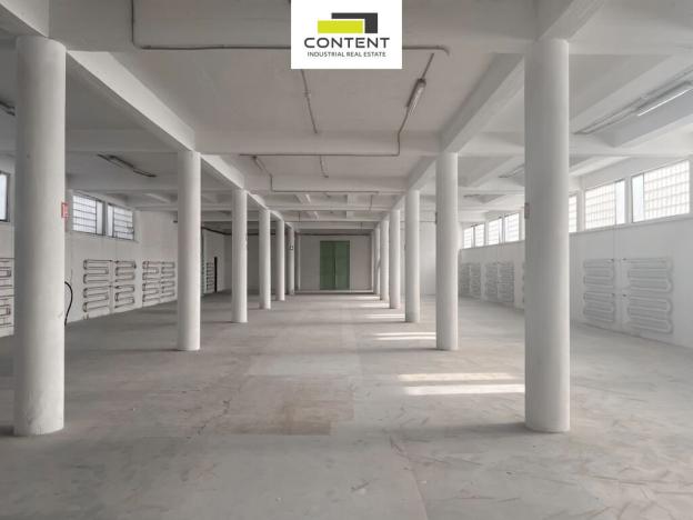 Pronájem výrobních prostor, Přerov - Přerov I-Město, Tržní, 2000 m2