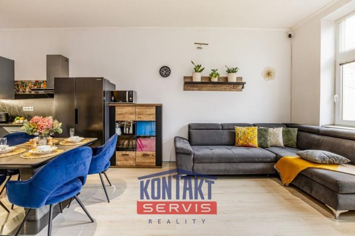 Prodej bytu 3+kk, České Budějovice, Jírovcova, 70 m2