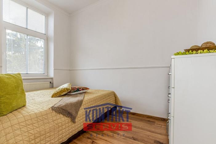 Prodej bytu 3+kk, České Budějovice, Jírovcova, 70 m2