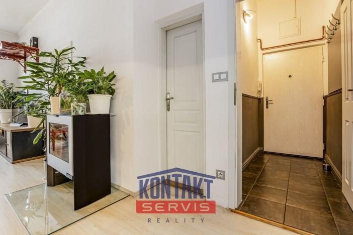 Prodej bytu 3+kk, České Budějovice, Jírovcova, 70 m2