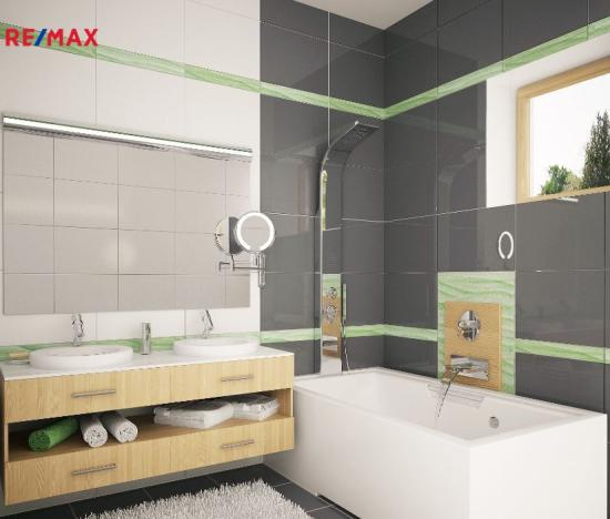 Prodej rodinného domu, Divec, 83 m2