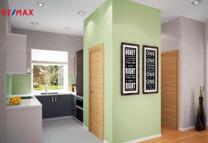 Prodej rodinného domu, Divec, 83 m2