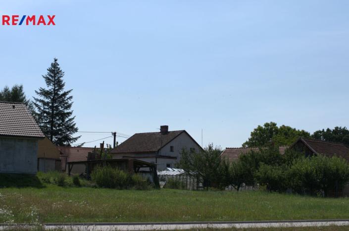 Prodej rodinného domu, Divec, 83 m2