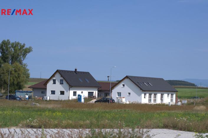 Prodej rodinného domu, Divec, 83 m2