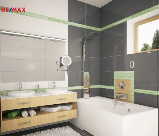 Prodej rodinného domu, Divec, 83 m2