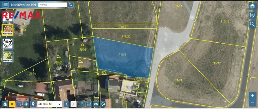 Prodej rodinného domu, Divec, 83 m2